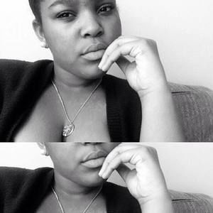 Meet your Posher, Mackenzie